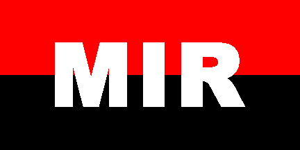 [MIR flag]